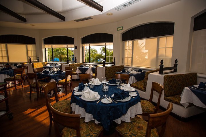Hotel Azul Ixtapa - Restaurante 1