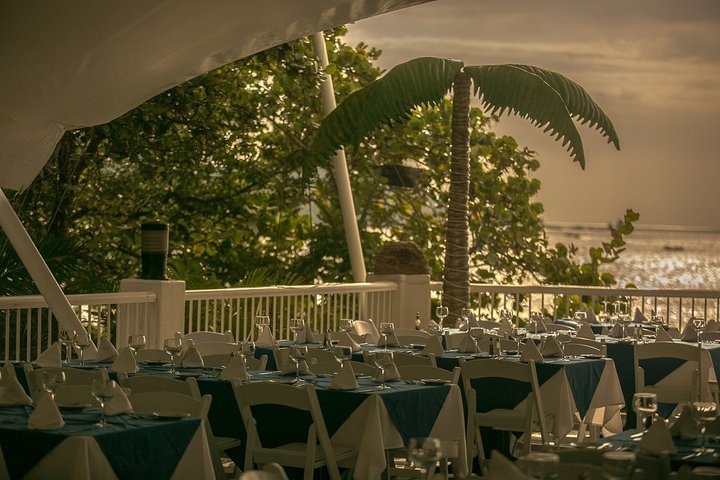 Hotel Azul Ixtapa - Restaurante 2