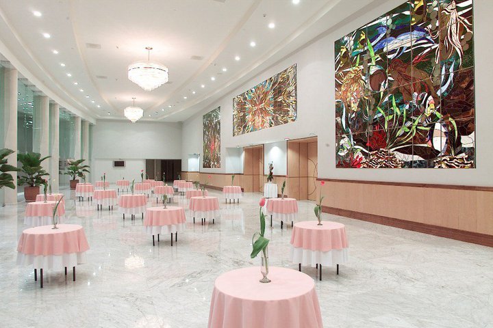 Hotel Azul Ixtapa - Salon de Eventos