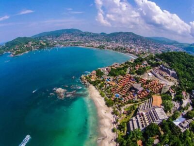 Paquetes a Ixtapa Zihuatanejo