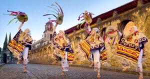 Pátzcuaro Michoacán - Tour día de Muertos